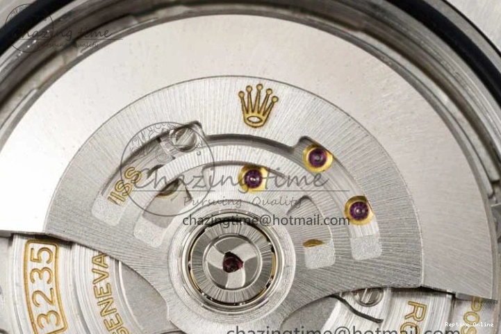 0227 DateJust 41 126334 Clean 1:1 Best Edition 904L Steel Silver Stick Dial on Oyster Bracelet VR Modern 2434